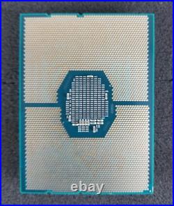 Intel Xeon Platinum 8160 2.10GHz (SR3B0) CPU Processor