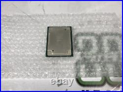 Intel Xeon Platinum 8160 Processor 24-Core 2.10GHz 3.70GHz Max 33MB L3 FCLGA3647