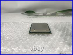 Intel Xeon Platinum 8160 Processor 24-Core 2.10GHz 3.70GHz Max 33MB L3 FCLGA3647