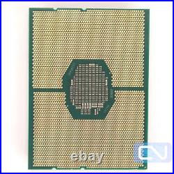 Intel Xeon Platinum 8160 SR3B0 2.1 GHz 24 Core 33 MB LGA3647 C Grade CPU