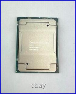 Intel Xeon Platinum 8160M 2.1Ghz 33MB 24-Core 150W LGA3647 SR3B8