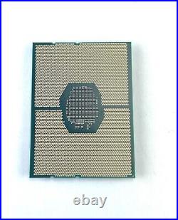 Intel Xeon Platinum 8160M 2.1Ghz 33MB 24-Core 150W LGA3647 SR3B8