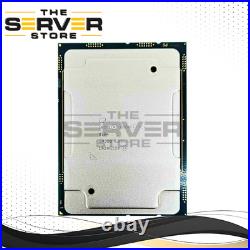 Intel Xeon Platinum 8164 2GHz 26 Core 35.75MB LGA3647 CPU SR3BB