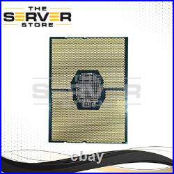 Intel Xeon Platinum 8164 2GHz 26 Core 35.75MB LGA3647 CPU SR3BB
