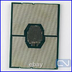 Intel Xeon Platinum 8164 SR3BB 2GHz 26 Core 35.75 MB LGA3647 Fair Grade CPU