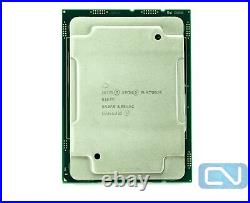 Intel Xeon Platinum 8167M SR3A0 2.00GHz 26 Core 35.75 MB LGA3647 Fair Grade CPU