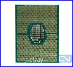 Intel Xeon Platinum 8170 26 Core 2.1GHz 35.75 MB LGA 3647 SR37H CPU