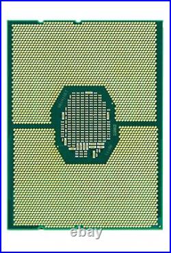 Intel Xeon Platinum 8171M SR3LZ 2.6 GHz 26 Core 35.75 MB LGA3647 B Grade CPU