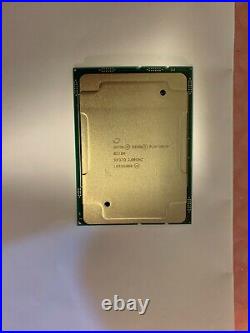 Intel Xeon Platinum 8173M OEM CPU LGA-3647 2.0GHz 28-Core SR37Q