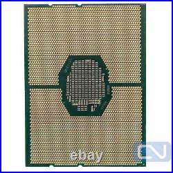 Intel Xeon Platinum 8173M SR37Q 2.0GHz 38.5 MB 28 Core LGA 3647 Fair Grade CPU