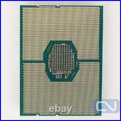 Intel Xeon Platinum 8180 SR377 2.5GHz 28 Core 38.5 MB LGA3647 B Grade CPU