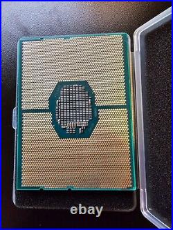 Intel Xeon Platinum 8251C 3.8GHz 12 Core 24 Threads SERVER CPU SRF8R