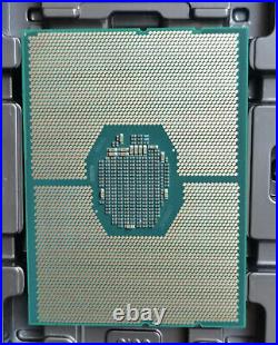 Intel Xeon Platinum 8259CL LGA3647 24Core 48T 2.50GHz 35.75MB CPU processor