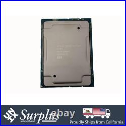 Intel Xeon Platinum 8259CL SRFA8 24C 2.5GHz 36.75MB LGA3647 Turbo 3.5 GHz CPU