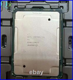 Intel Xeon Platinum 8260 ES LGA3647 CPU Processor 24C 48T 2.20GHz 35.75 MB QQ89