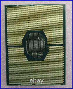 Intel Xeon Platinum 8260 SRF9H 2.40GHz CPU Processor