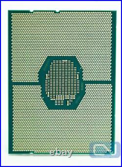 Intel Xeon Platinum 8260 SRF9H 2.4GHz 35.75 MB 24 Core LGA 3647 B Grade CPU