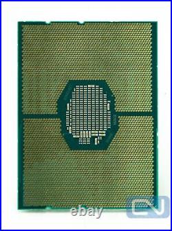 Intel Xeon Platinum 8260 SRF9H 2.4GHz 35.75MB 24 Core LGA 3647 Fair Grade CPU