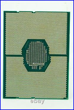 Intel Xeon Platinum 8272CL SRF89 2.6GHz 26 Core 38.5 MB LGA3647 B Grade CPU