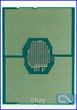 Intel Xeon Platinum 8276L SRF97 2.2GHz 38.5 MB 28 Core LGA 3647 B Grade CPU