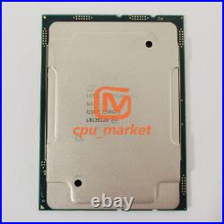 Intel Xeon Platinum 8280 ES QQ87 2.5GHz 28Core 38.5MB 205W LGA3647 CPU Processor