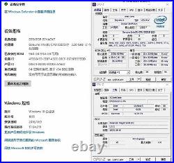 Intel Xeon Platinum 8280 ES QQ87 28C 2.7GHz 3.3/4.0GHz 38.5MB 205W LGA3647 DDR4