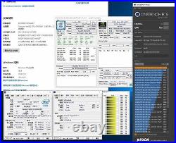 Intel Xeon Platinum 8280 ES QQ87 28C 2.7GHz 3.3/4.0GHz 38.5MB 205W LGA3647 DDR4