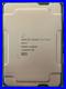 Intel Xeon Platinum 8352Y CPU 2.2GHz 32Core 64Threads LGA-4189 Server Processors
