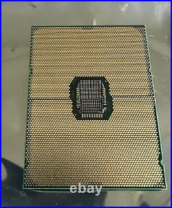 Intel Xeon Platinum 8360Y ES ES2 QVM7 36C 2.2Ghz 54MB 270W LGA4189 CPU Processor