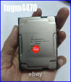 Intel Xeon Platinum 8375c QS CPU Processor 32-Core 2.90-3.50ghz 330w lga-4189