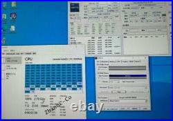 Intel Xeon Platinum 8480(ES)Server CPU QYFS 1.9GHz 56Cores 105MB 350W LGA4677