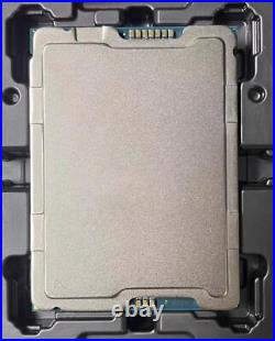 Intel Xeon Platinum 8490H ES 1.7GHz 60 Core 120 Thread LGA4677 CPU Processors