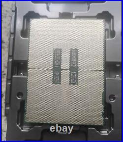 Intel Xeon Platinum 8570 QS CPU lga4677 56C/112T 300M Cache, 2.10 GHz