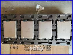 Intel Xeon Platinum ES Sapphire Rapids CPU LGA4677 48c/96t 90MB 1.5/2.5/3.3GHz