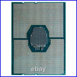 Intel Xeon Platinum P-8136 2.0GHz-3.5GHz 28C 56T LGA3647 SR2YN CPU Processor