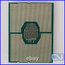 Intel Xeon Platinum P-8136 SR2YN 2GHz 38.5 MB 28 Core LGA 3647 B Grade CPU