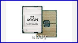 Intel Xeon Platinum QS QXZ0 8352M 32 Core 185W 2.30GHz Server Processor/CPU