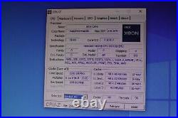 Intel Xeon Platinum Sapphire Rapids QYFP ES2 48C/96T 90MB 270W LGA4677 CPU DDR5