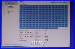 Intel Xeon Platinum Sapphire Rapids QYFP ES2 48C/96T 90MB 270W LGA4677 CPU DDR5