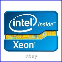 Intel Xeon Processor E3-1280 v5 (8M Cache 3.70 GHz)DMI3, Skylake CM8066201921607