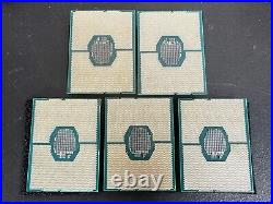 Intel Xeon Processor SRF8T Gold 5218 16-Core 2.30GHz 22MB 125W CPU Damaged