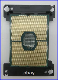 Intel Xeon Processor Silver 4114 10-Core 2.20GHz 13.75MB CPU- SR3GK