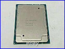 Intel Xeon QMS7 Processor Platinum 8153 CPU LGA3647 16 Cor 2.0GHz 125W CPU