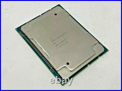 Intel Xeon QS QMS7 Processor Platinum 8153 CPU LGA3647 16 Cor 2.0GHz 125W CPU