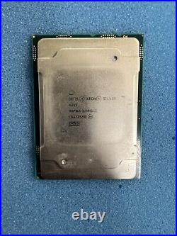Intel Xeon SILVER 4215 SRFBA 8-Core 11M 2.50GHZ