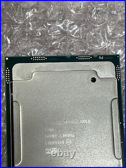 Intel Xeon SRF8T 2.30 GHz GOLD-5218 CPU
