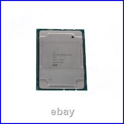 Intel Xeon SRF8V Gold 5222 3.80GHz 4Core 16.5Mb FLGA3647 Processor w60