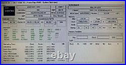 Intel Xeon Sapphire Rapids QYFU ES2 D0 48C/96T 1.8Ghz 90MB 300W LGA4677 CPU