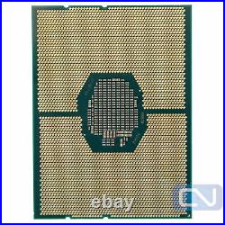 Intel Xeon Silver 4109T SR3GP 2.0 GHz 11 MB 8 Core LGA 3647 B Grade CPU