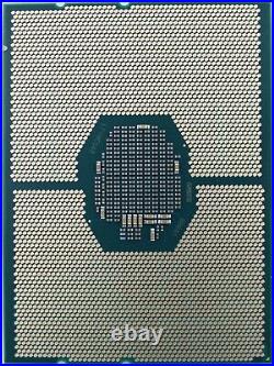 Intel Xeon Silver 4112 Quad-Core 2.60Ghz CPU Processor Socket LGA 3647 SR3GN